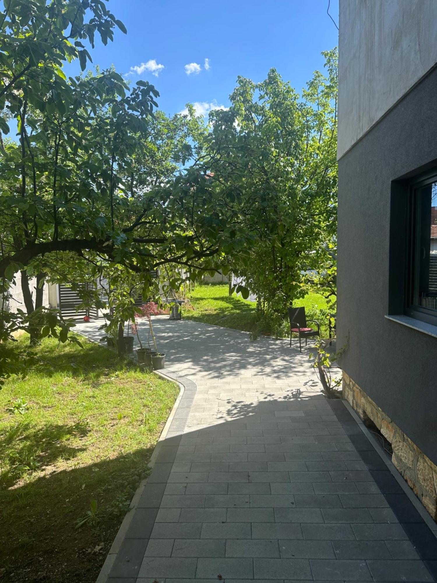 Hotel Bora Peje Exterior foto